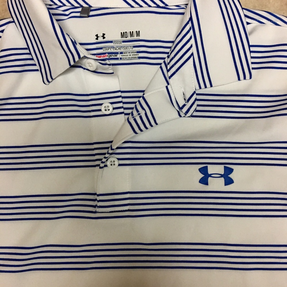 Under Armour Polo